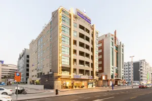 Image of Auris Boutique Hotel Apartments