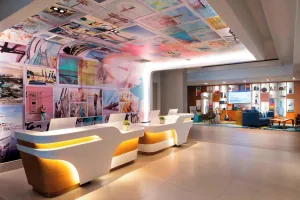 Image of Renaissance Newport Beach Hotel
