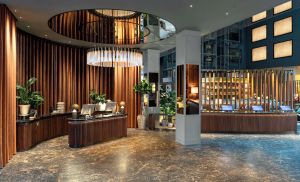 Image of Radisson Blu Hotel Zurich Airport