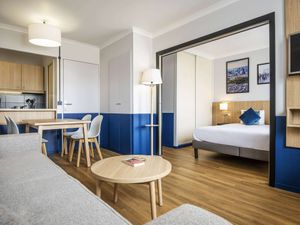 Image of Aparthotel Adagio La Défense Kléber