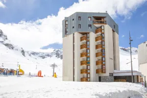 Image of Résidence Le Borsat - Tignes Val Claret