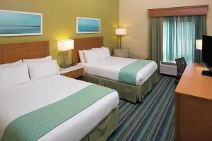 Image of Holiday Inn Express - Clermont by IHG