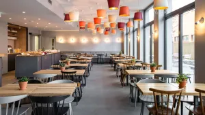 Image of Bold Hotel München Giesing