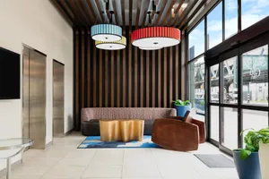 Image of GLō Best Western Bronx NYC