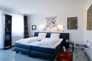 Image of art Hotel Körschen