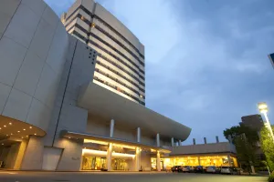 Image of Kofu Kinenbi Hotel