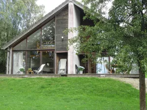 Image of Pleasant chalet on the heights of Malmedy