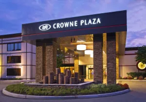 Image of Crowne Plaza Suffern-Mahwah by IHG