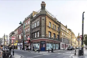 Image of The Art Inn
