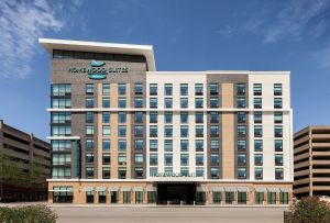 Image of Homewood Suites By Hilton Louisville Downtown