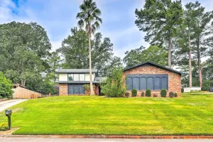 Image of Charming Retreat about 1 Mi to Augusta National!