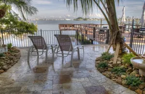 Image of Pasa Tiempo Private Waterfront Resort - Adults Only