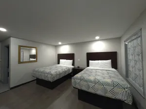 Image of Relax Inn Mcgehee