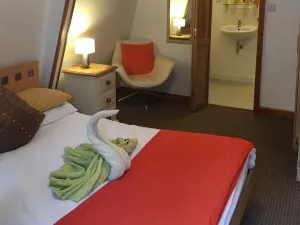 Image of Woodland Lodge