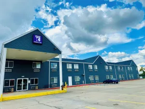 Image of Knights Inn New Florence