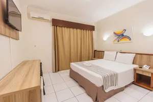 Image of Hotel Nacional Inn Araçatuba