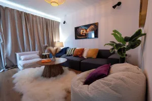 Image of Epiphany homes - 4 bedroom house in Norwich - Contractor friendly - close to airport and hospital