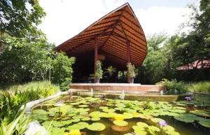 Image of Samui Garden Home