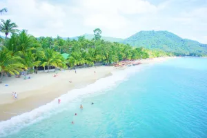 Image of Lamai Inn 99 Bungalows