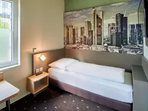 Image of B&B Hotel Frankfurt-West