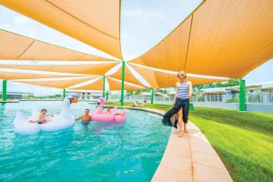 Image of Club Tropical Resort Darwin