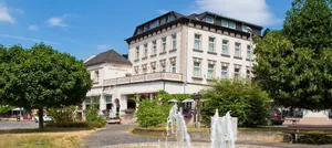 Image of Hotel Zwei Mohren