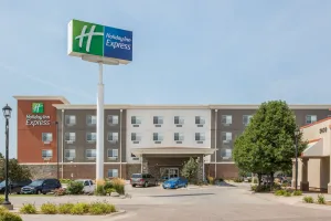 Image of Holiday Inn Express Hastings by IHG