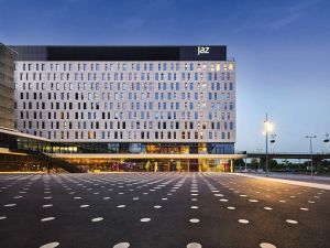 Image of Jaz in the City Amsterdam