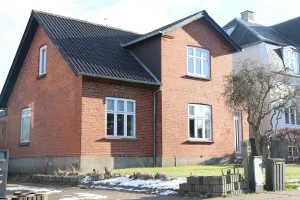 Image of Struer Town House