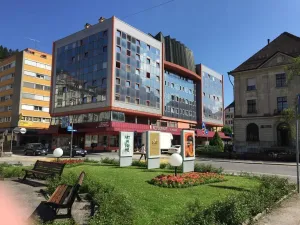 Image of Hôtel des Trois Rois