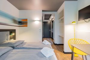 Image of Nena Apartments - Kreuzberg 61