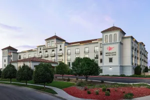 Image of Woolley's Classic Suites