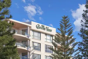 Image of The Coogee View Beachfront Serviced Apartments
