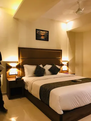 Image of Hotel West Blue