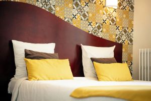 Image of Hotel les Commercants