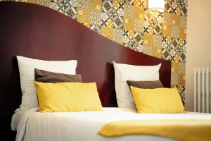 Image of Hotel les Commercants