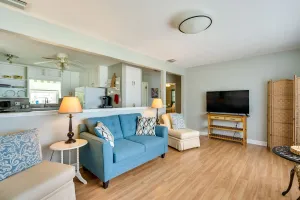 Image of Sunny Lake Wales Getaway - 1 Mi to Downtown