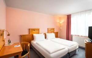 Image of Arthotel ANA Fleur