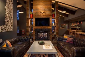 Image of Basecamp Tahoe City