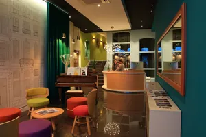 Image of La Villa Dolce