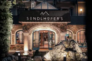 Image of Sendlhofer's