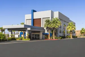 Image of Hampton Inn St George