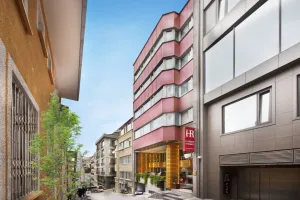 Image of Harbiye Residence