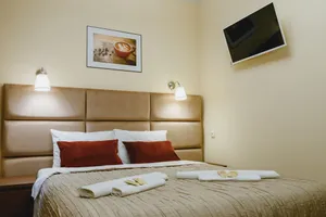 Image of Mini hotel Mokko