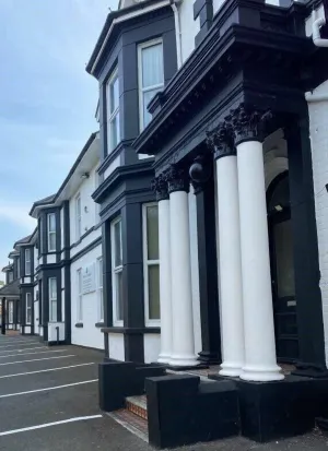 Image of Burlington Hotel