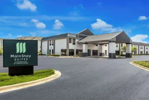 Image of MainStay Suites Bourbonnais - Kankakee