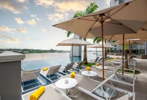 Image of Noom Hotel Abidjan Plateau