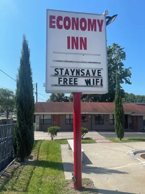 Image of Economy Inn San Marco