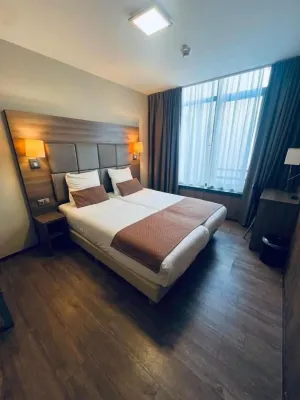 Image of OZO Hotels Cordial Amsterdam