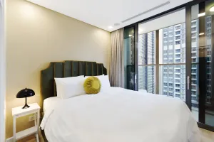 Image of Hoasun Des Arts Landmark 81